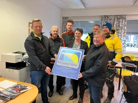 orkla bygdeservice prem