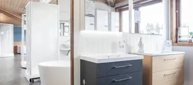 Bademiljø Orkdal Varme 