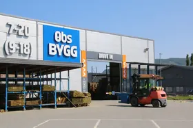 Obs bygg prem