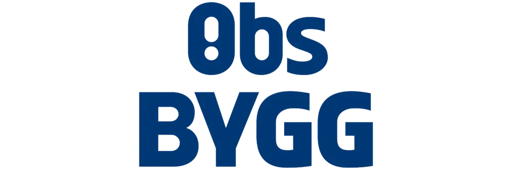 Obs BYGG 