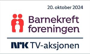 Logo for TV-aksjonen 2024