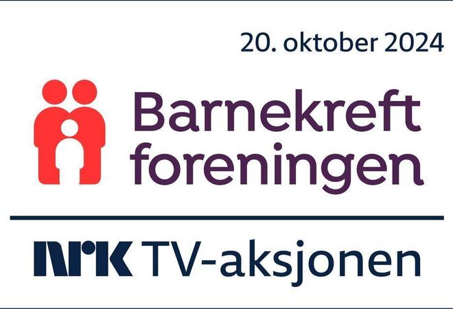 Logo for TV-aksjonen 2024