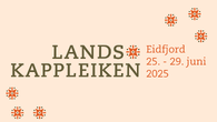 Landskappleiken 2025