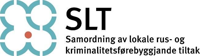 Logo til SLT