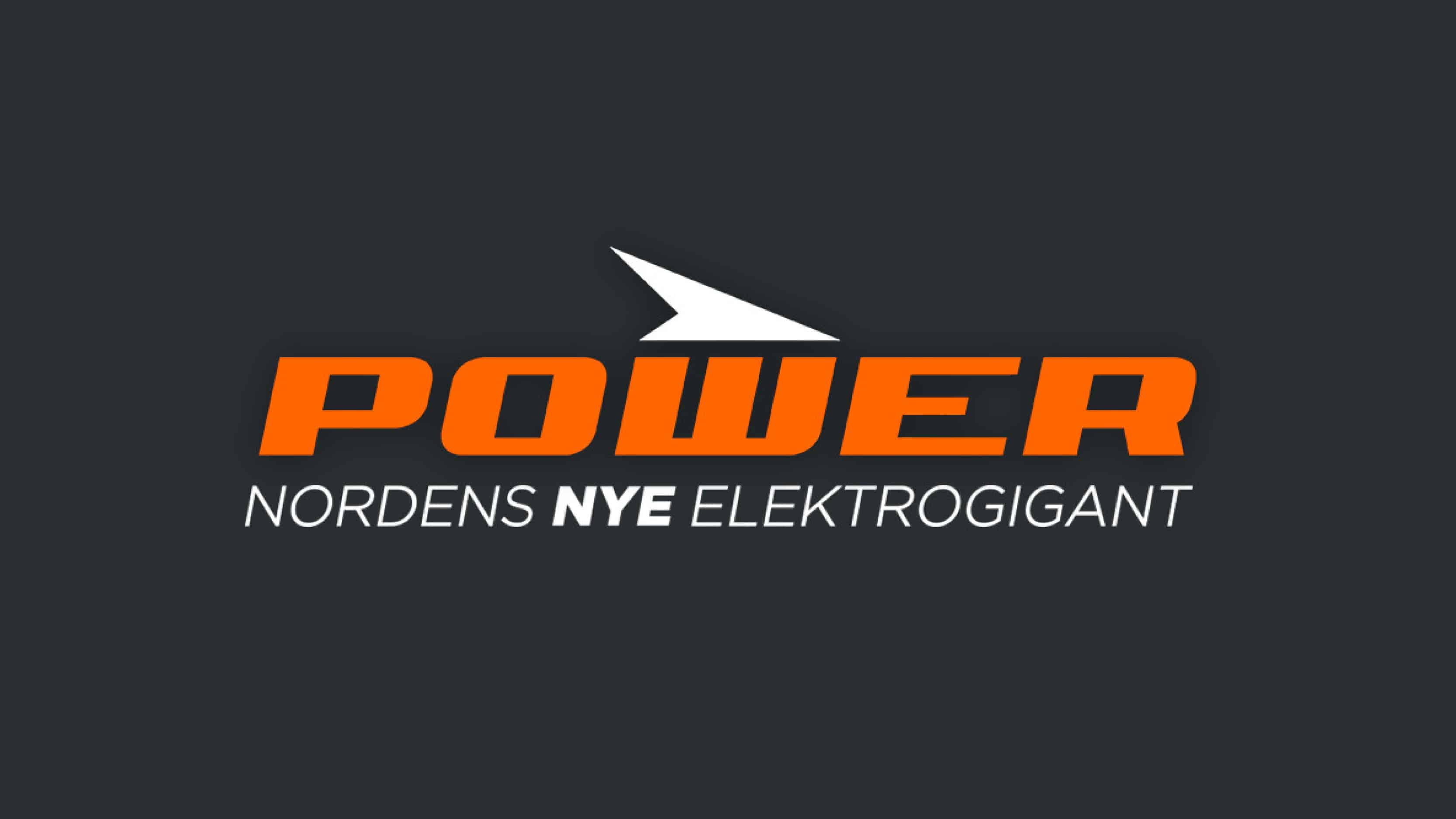 Power logo