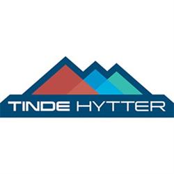 Tinde hytter