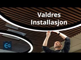 Valdres installasjon AS prem