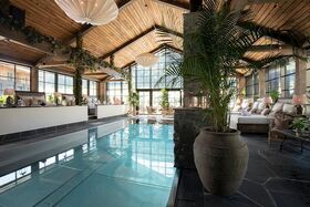 fyri resort prem