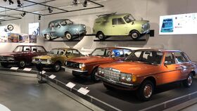 Norsk Vegmuseum prem