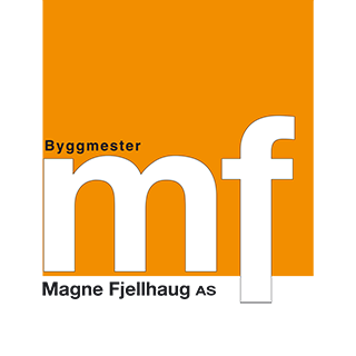 Byggmester Magne Fjellhaug (Systemhus)
