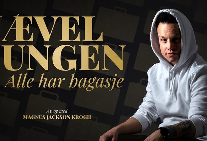 Jævelungen