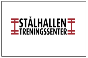 Stålhallen Treningssenter