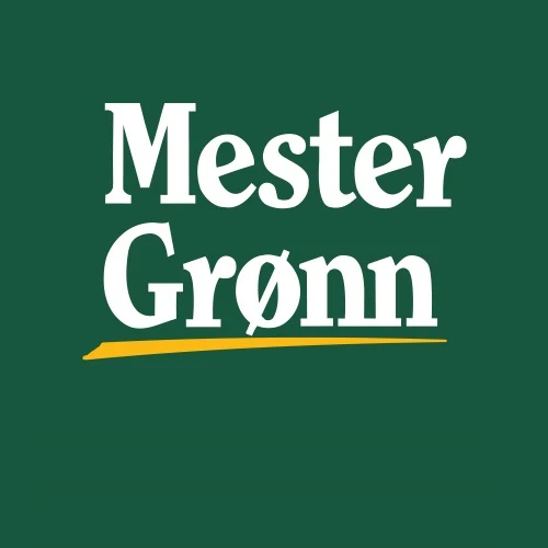 Mester grønn