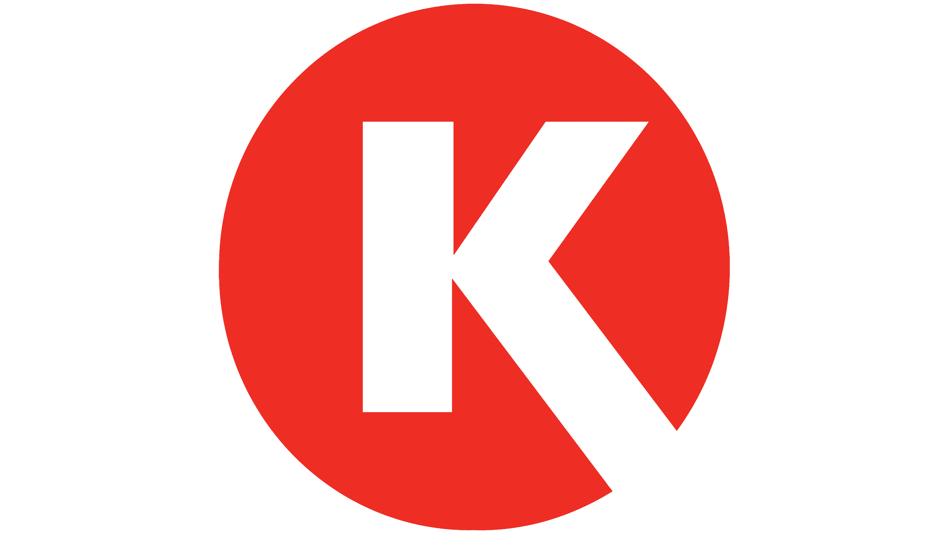 Circle K logo