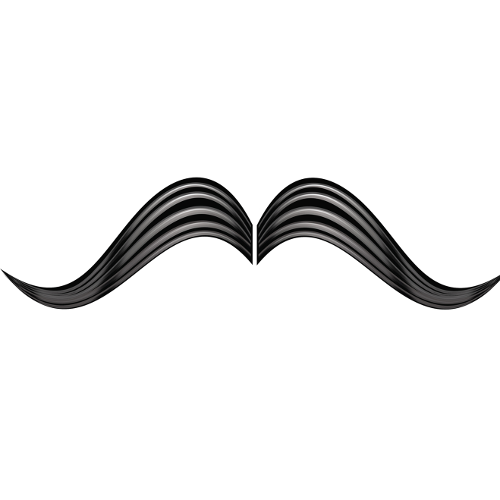 Moustache Frisørsalong