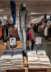 Sport Outlet Rauma prem