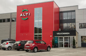 Alti Rauma prem