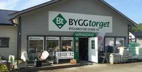 Byggtorget Dombås AS prem