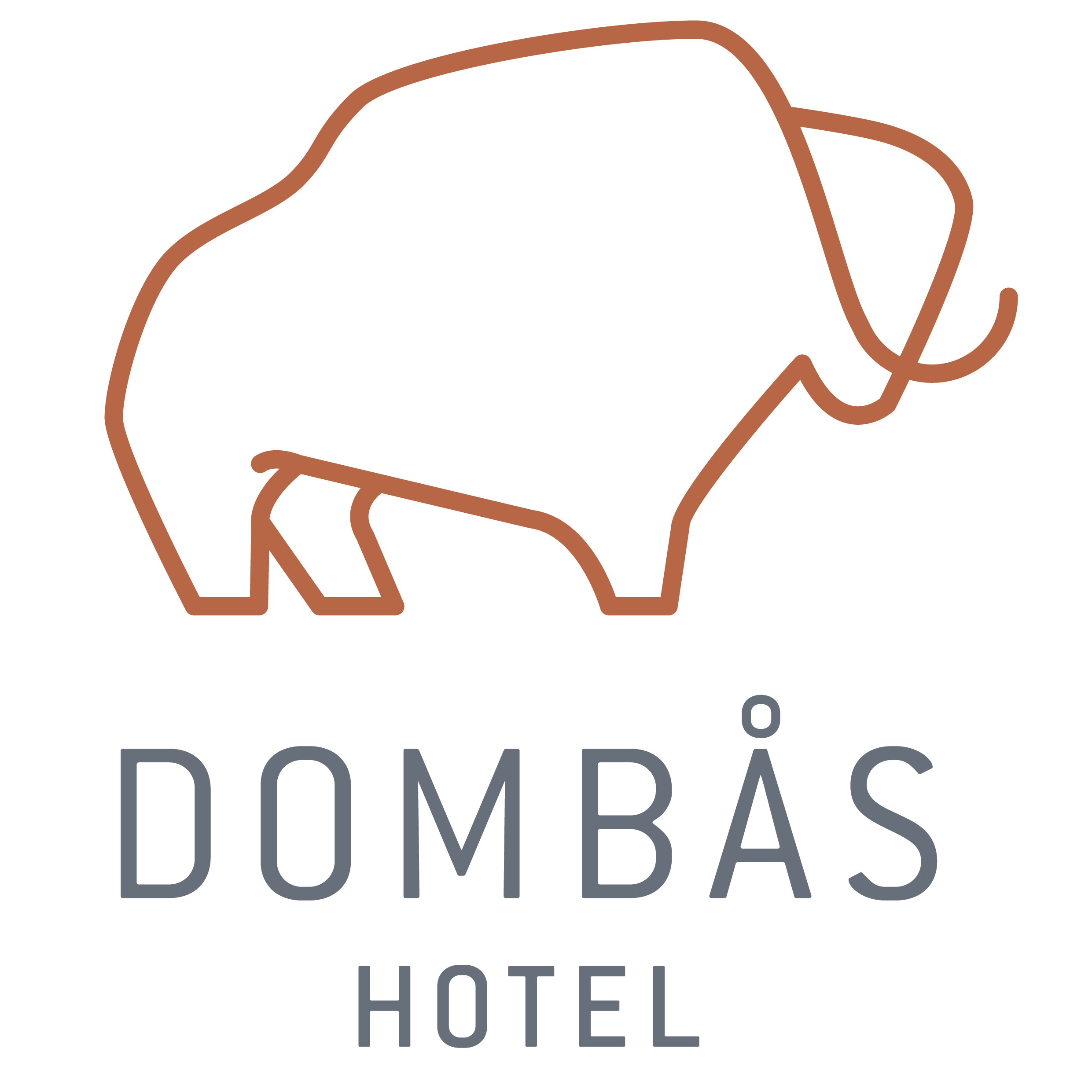 Dombås Hotell