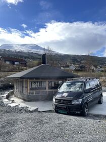 Blikkenslager Kvamme A:S prem