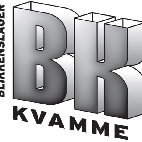 Blikkenslager Kvamme A:S