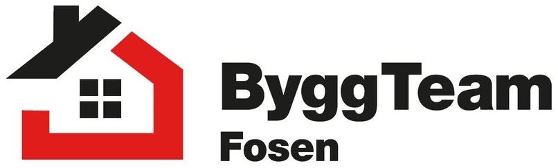 Byggteam Fosen As logo