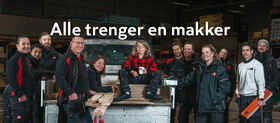 Byggmakker Brekstad