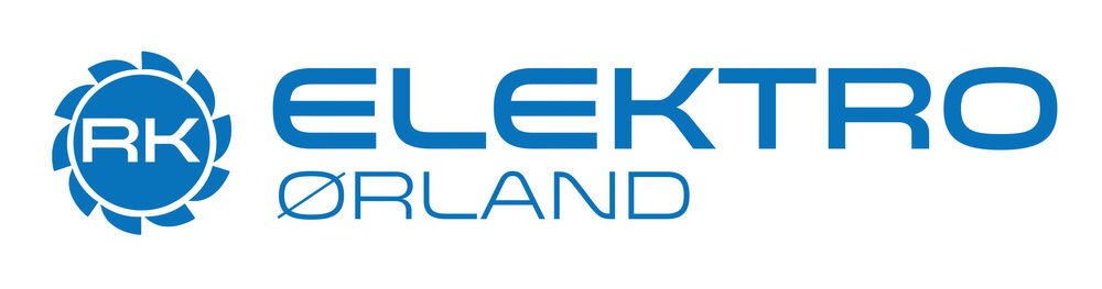 RK Elektro Ørland liggende CMYK