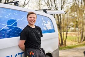 RK Elektro Ørland prem