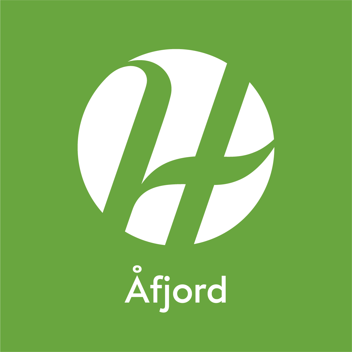 Hageland Åfjord