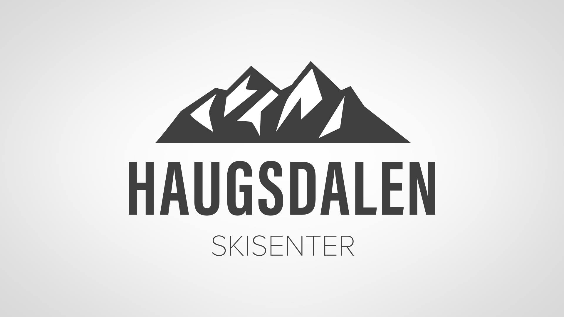 Haugsdalen Skisenter