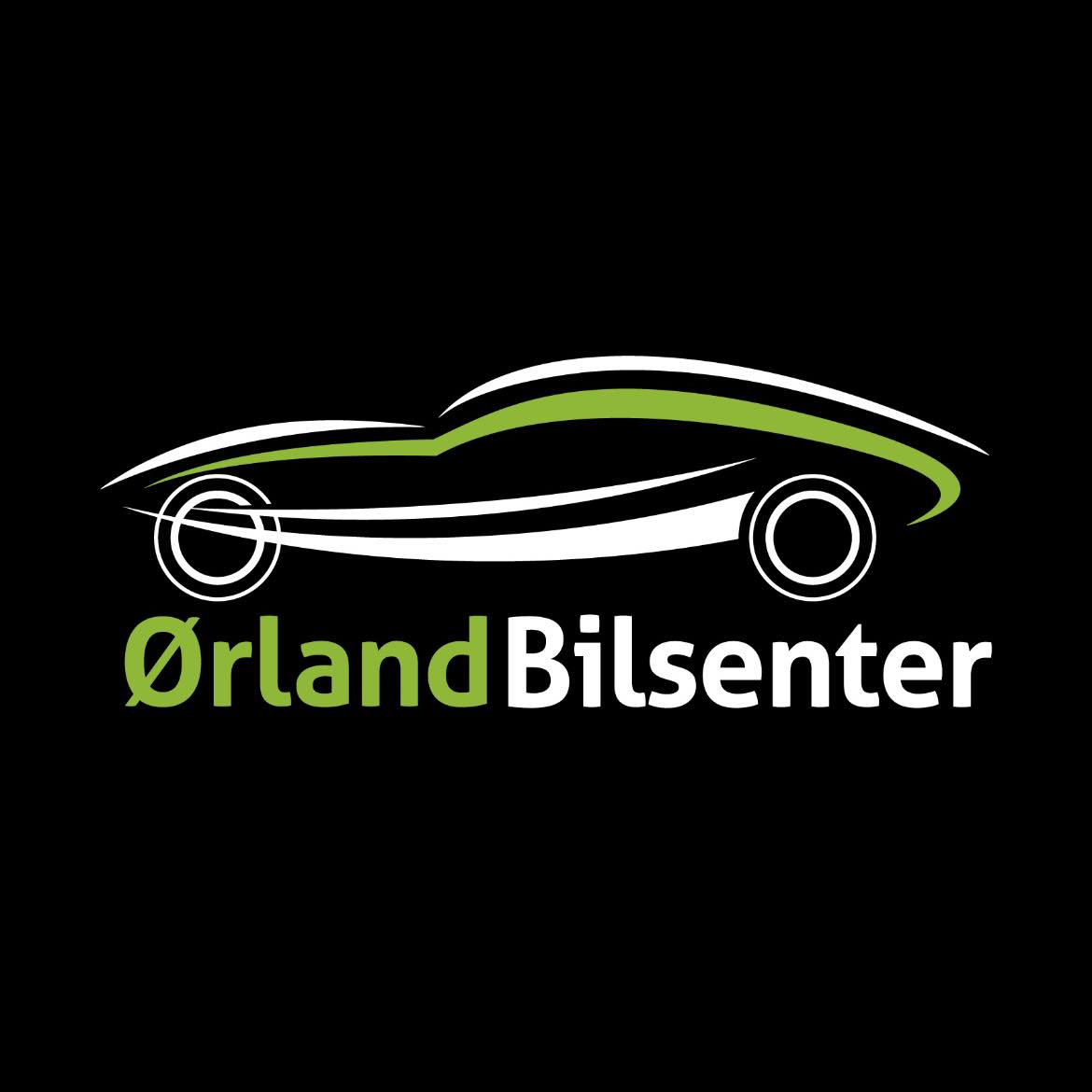 Ørland Bilsenter 