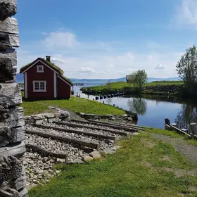 Museet Kystens Arv