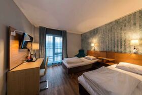 Ørland Kysthotell prem
