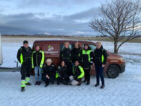 Ørland-Bjugn Bygdeservice SA prem