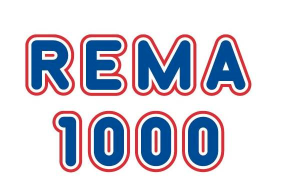 Rema 1000 ogo