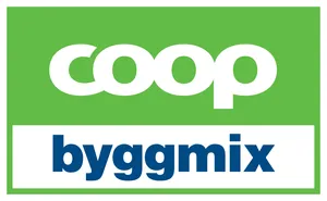 Coop Byggmix Trysil 
