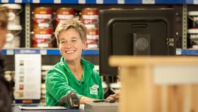 Coop Byggmix Trysil prem