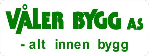 Våler Bygg AS
