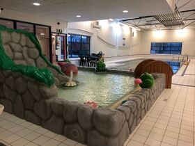 Kongsbadet prem