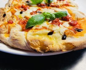 Cafe Toscana AS prem