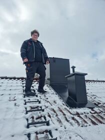 Elvsveen Blikkenslagerverksted AS prem