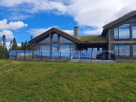 Gudbrandsdalen Glass AS  prem