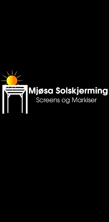 Mjøsa Solskjerming