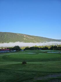Hafjell Golfklubb prem