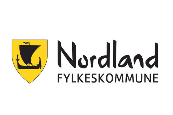 Logo Nordland Fylkeskommune.