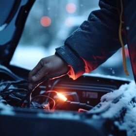 Automester Fron AS prem