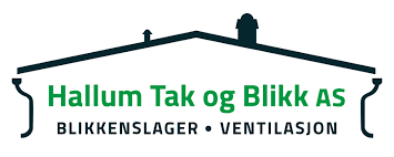Hallum Tak og Blikk AS 
