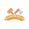 ola husom olstad