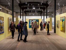 Telemark Kunstmuseum prem